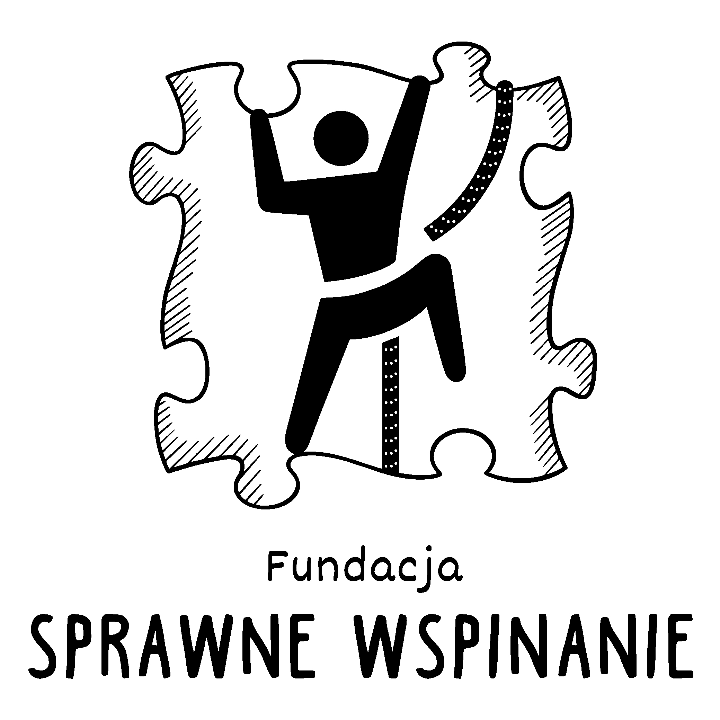 sprawne wspinanie